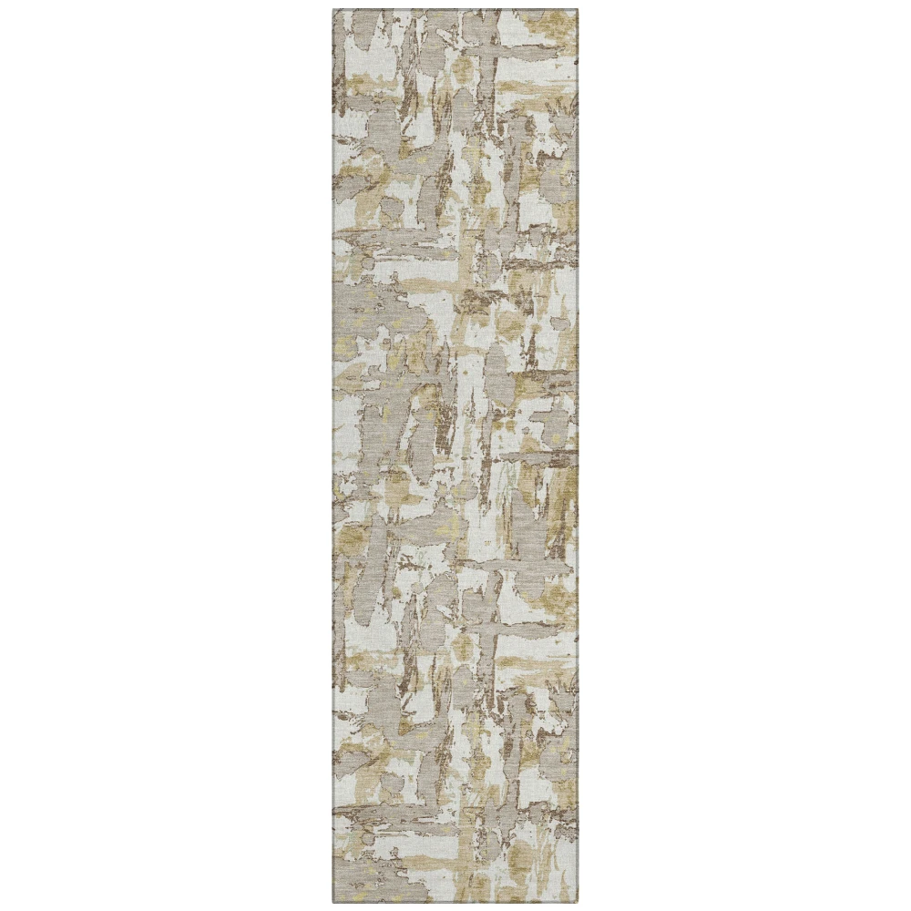 Chantille ACN2678 Ivory 2'3