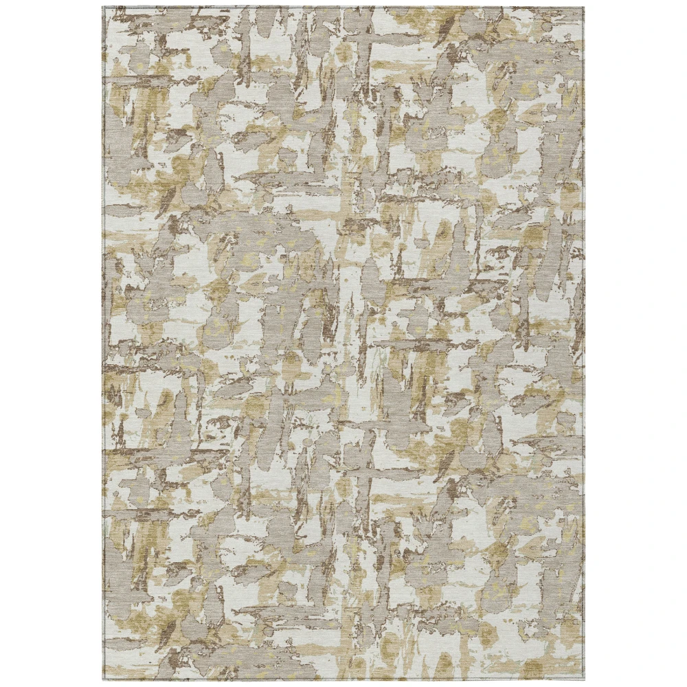 Chantille ACN2678 Ivory 8' x 10' Rug