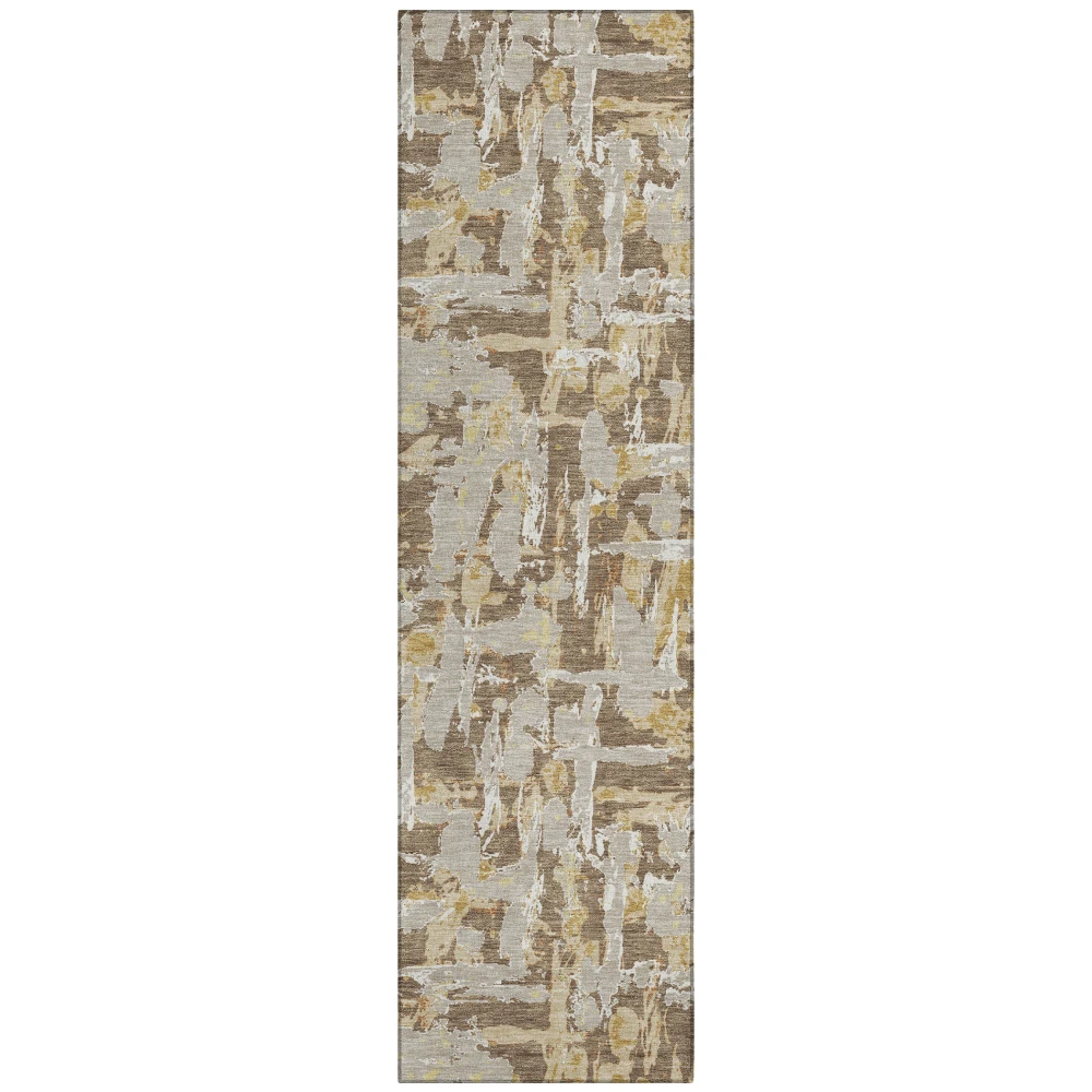 Chantille ACN2678 Mocha 2'3