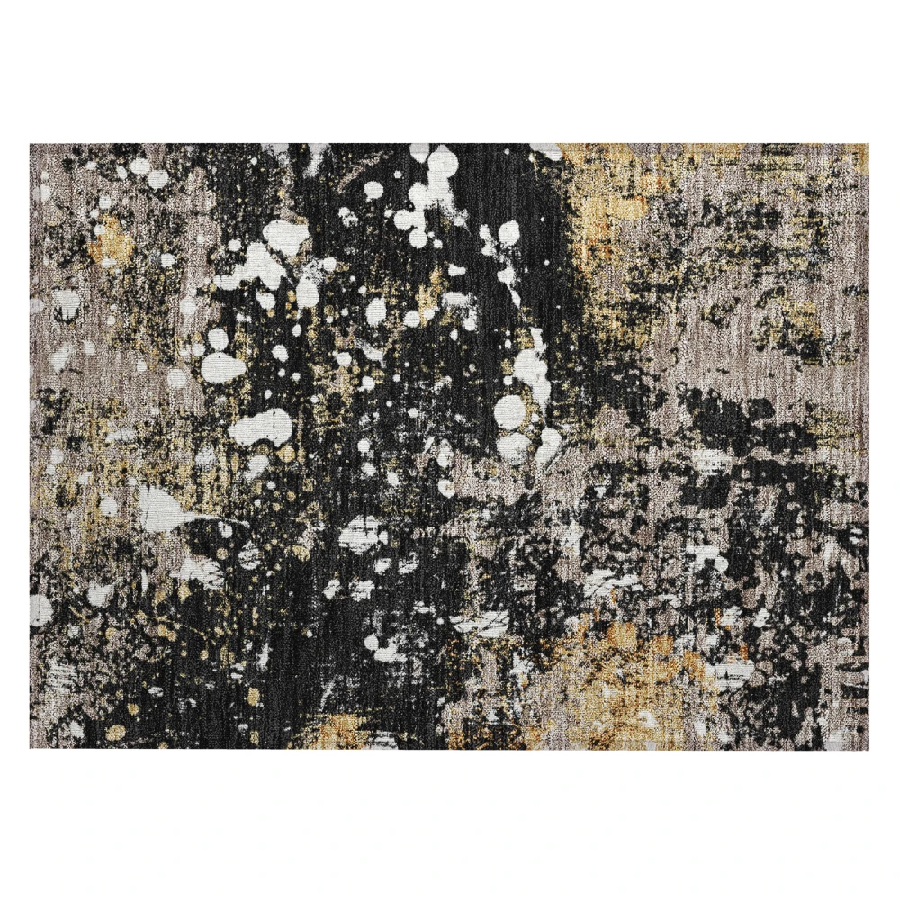 Chantille ACN2679 Black 1'8