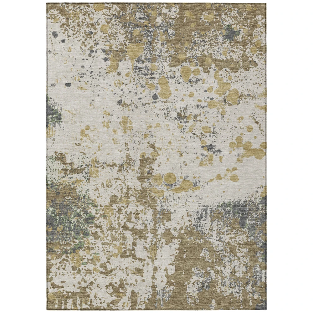 Chantille ACN2679 Linen 9' x 12' Rug