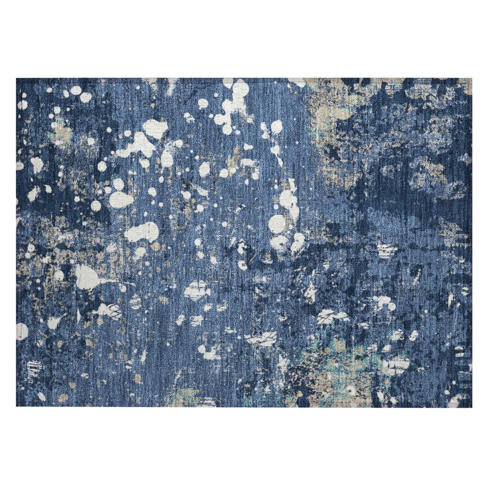 Chantille ACN2679 Navy 1'8