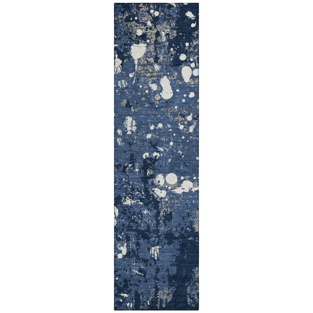 Chantille ACN2679 Navy 2'3