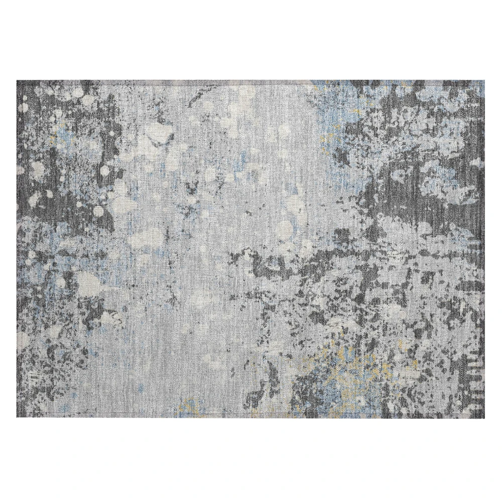 Chantille ACN2679 Pewter 1'8