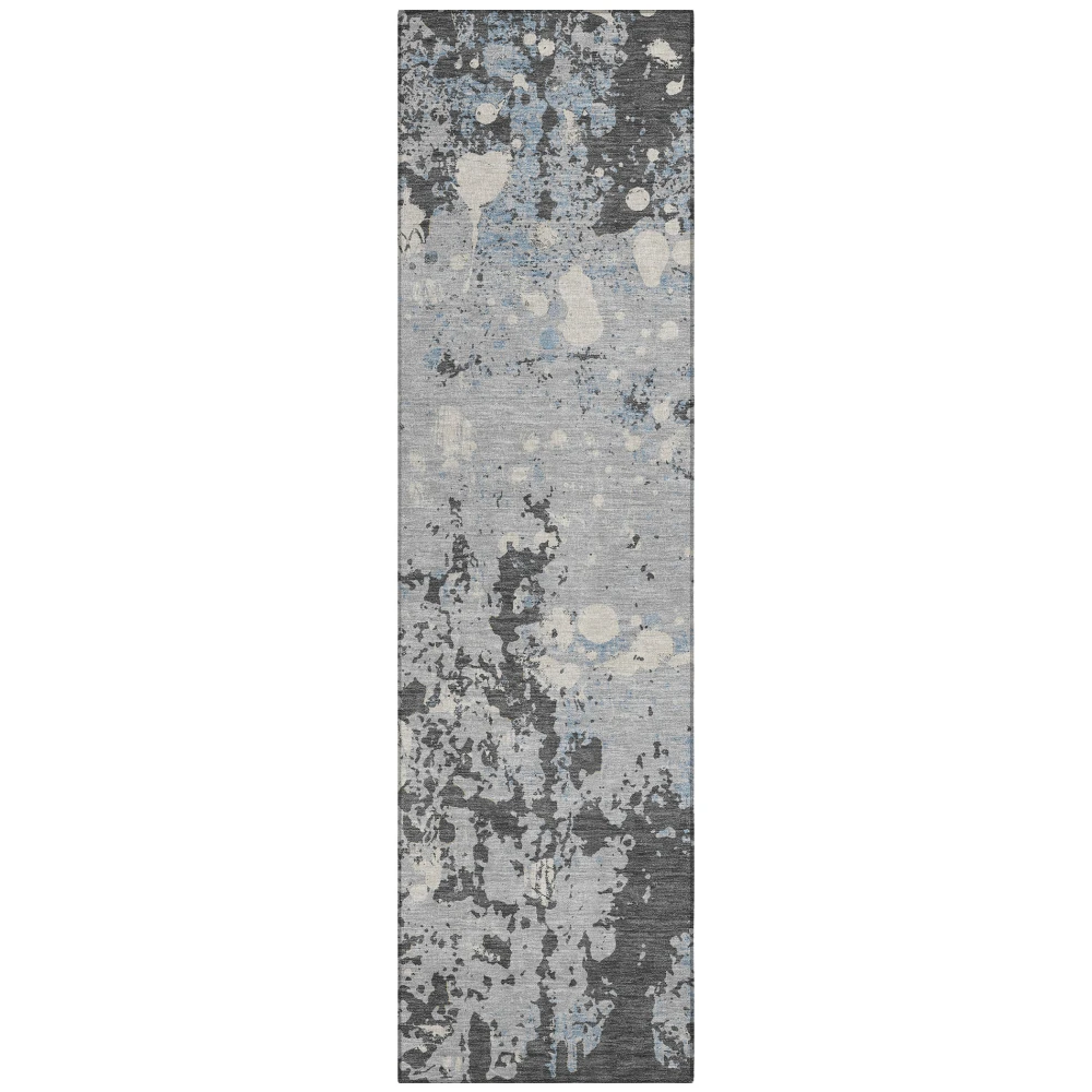 Chantille ACN2679 Pewter 2'3