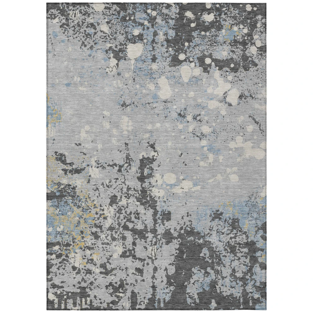 Chantille ACN2679 Pewter 9' x 12' Rug