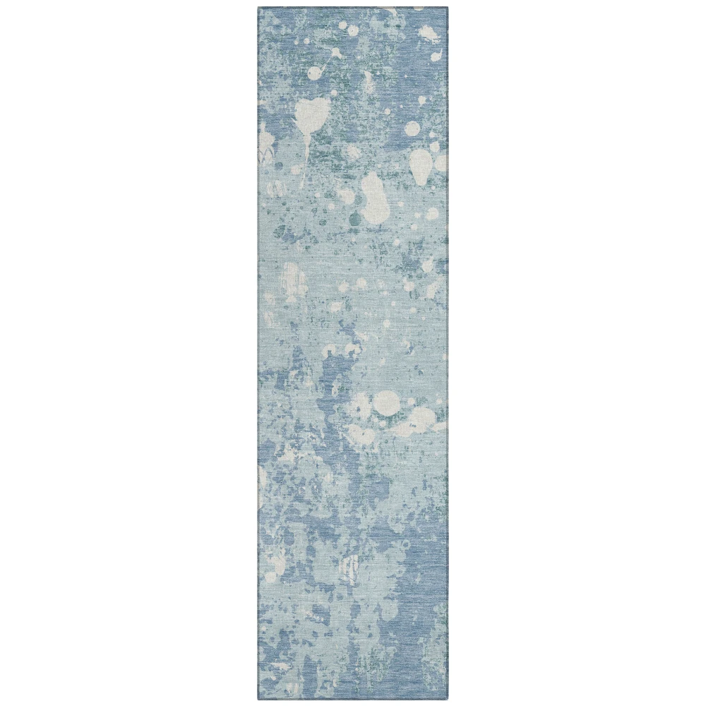 Chantille ACN2679 Sky 2'3