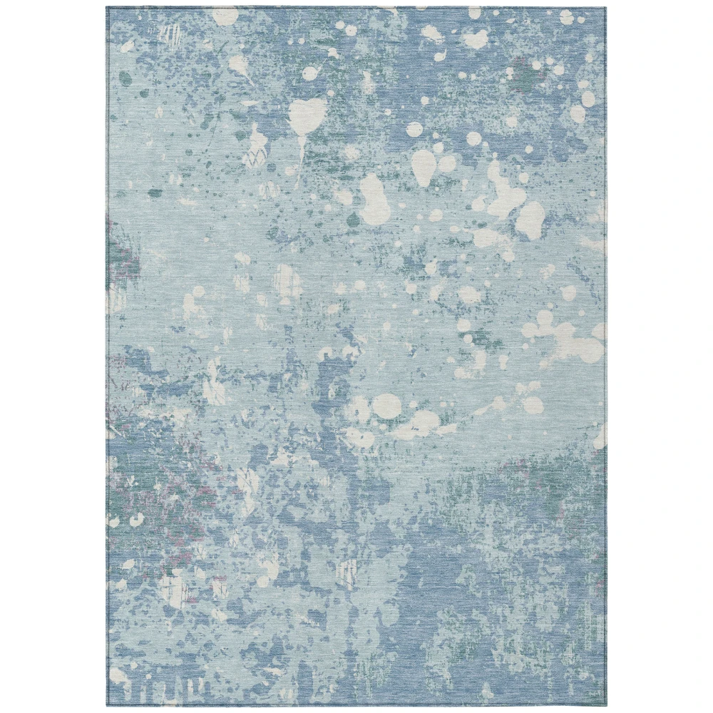 Chantille ACN2679 Sky 8' x 10' Rug
