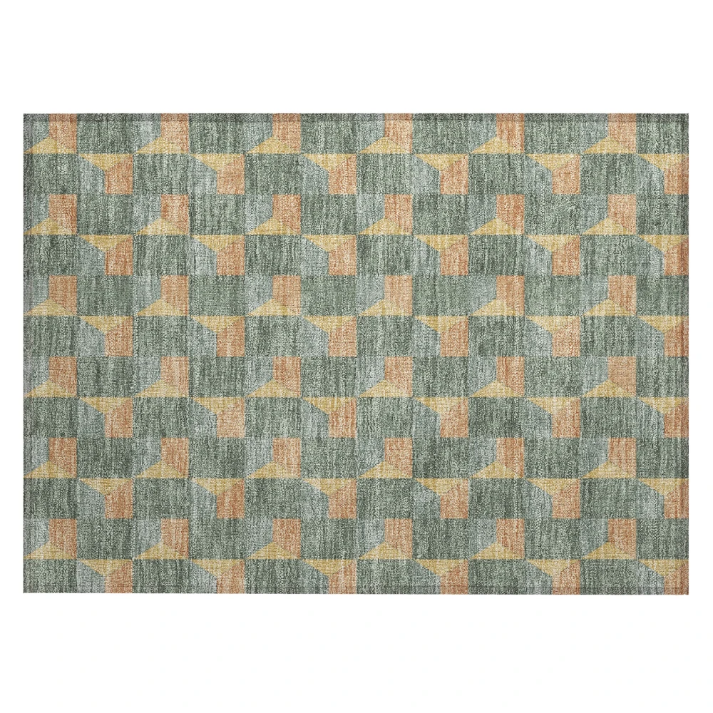 Chantille ACN2680 Basil 1'8