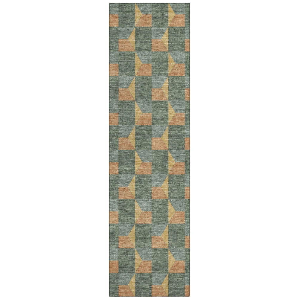 Chantille ACN2680 Basil 2'3
