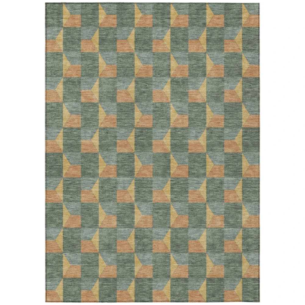 Chantille ACN2680 Basil 9' x 12' Rug