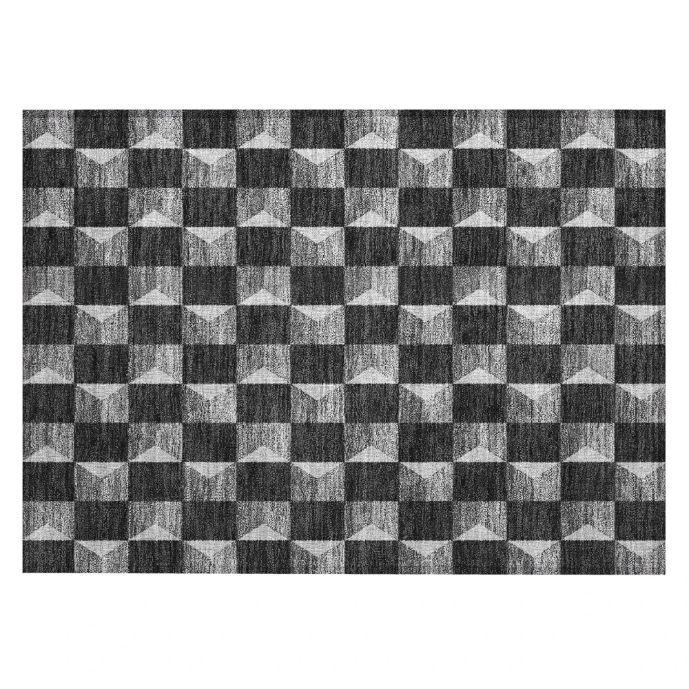 Chantille ACN2680 Black 1'8