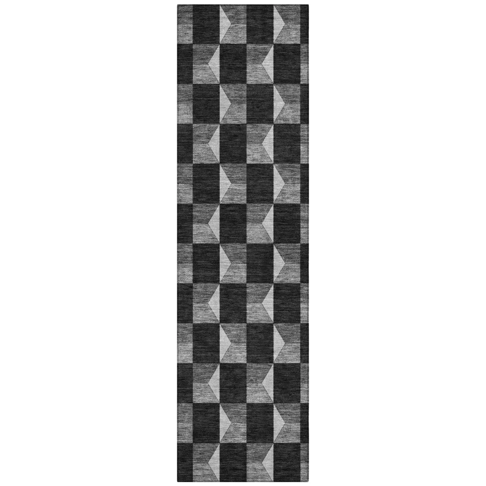 Chantille ACN2680 Black 2'3