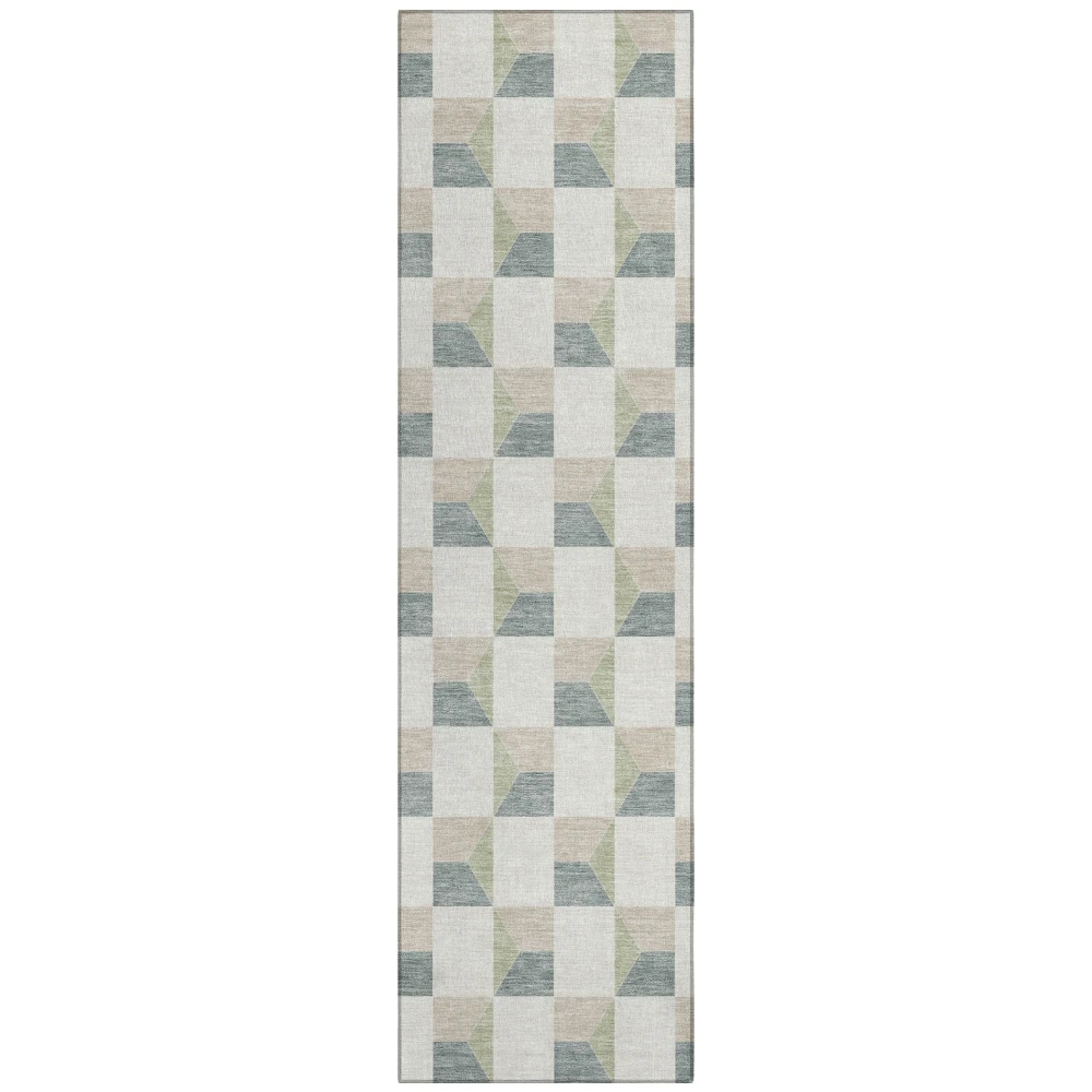 Chantille ACN2680 Celery 2'3