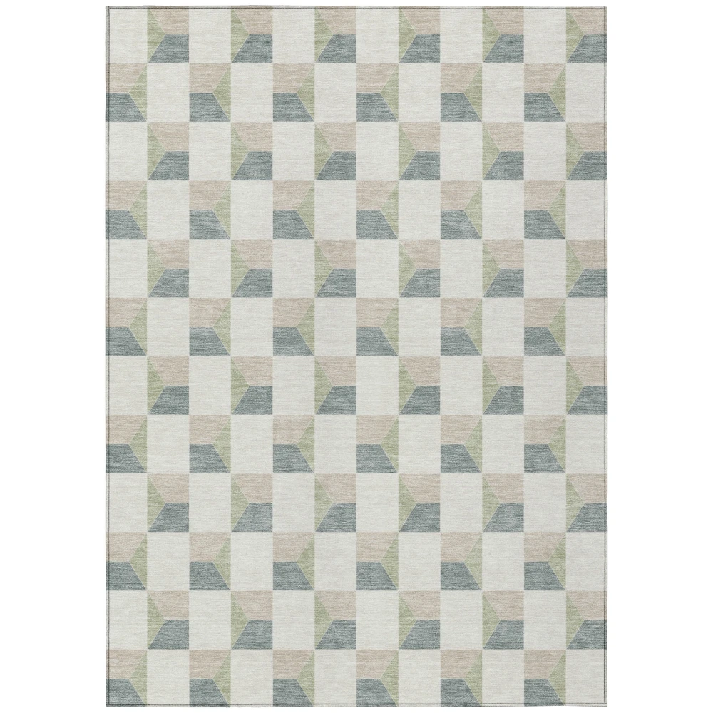 Chantille ACN2680 Celery 8' x 10' Rug