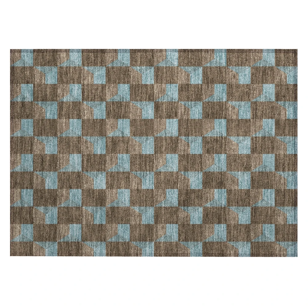 Chantille ACN2680 Chocolate 1'8