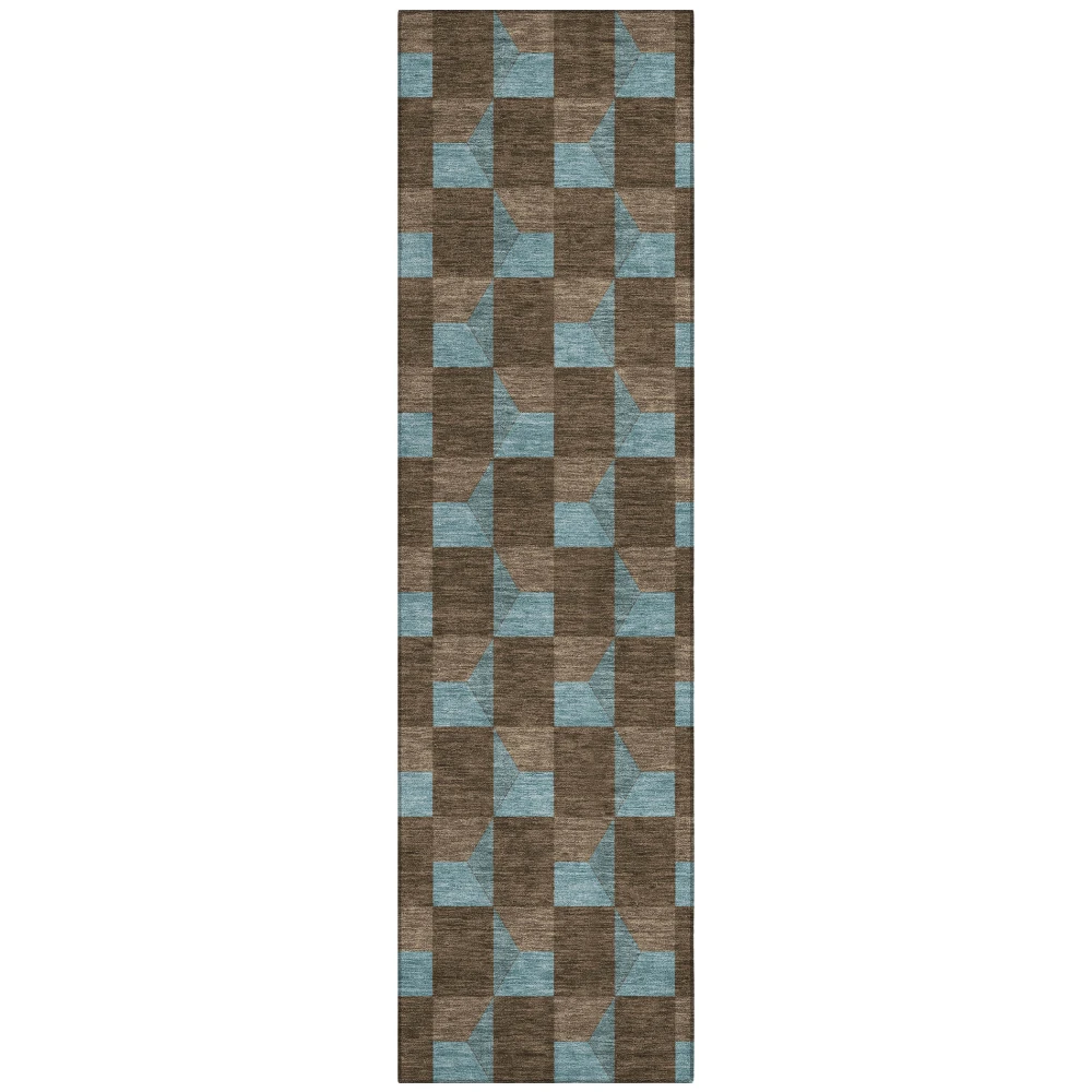 Chantille ACN2680 Chocolate 2'3