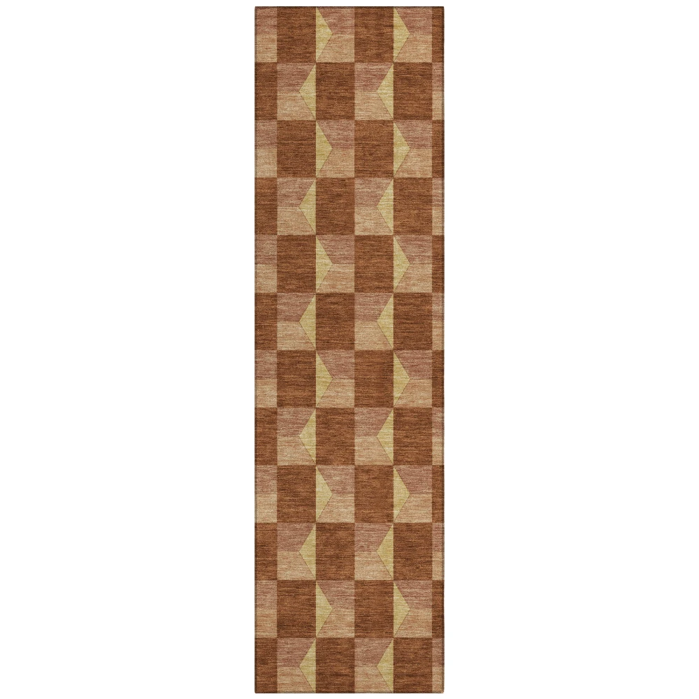 Chantille ACN2680 Paprika 2'3