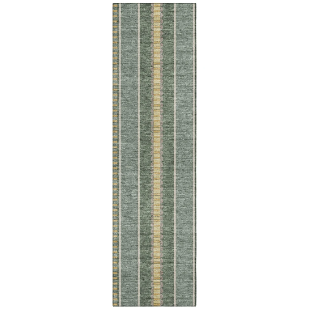 Chantille ACN2681 Basil 2'3
