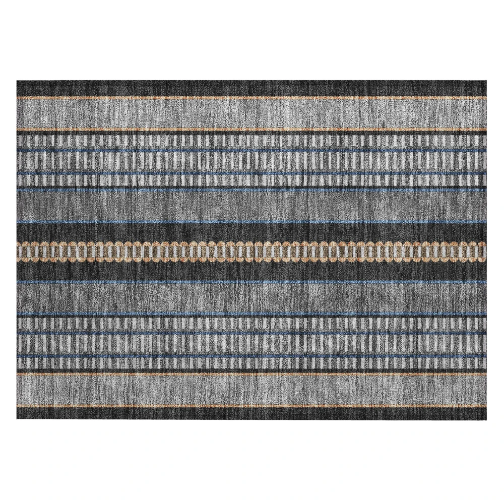 Chantille ACN2681 Black 1'8
