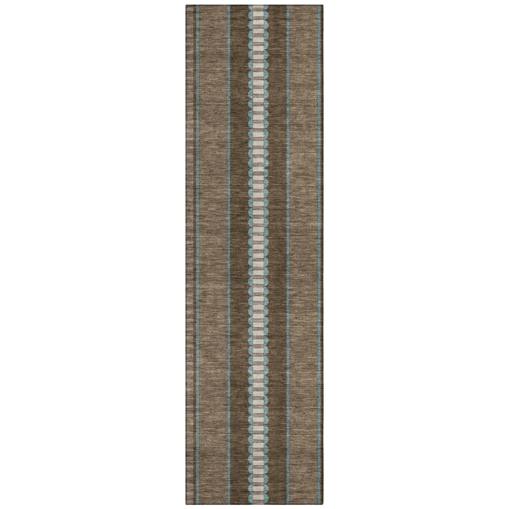 Chantille ACN2681 Chocolate 2'3