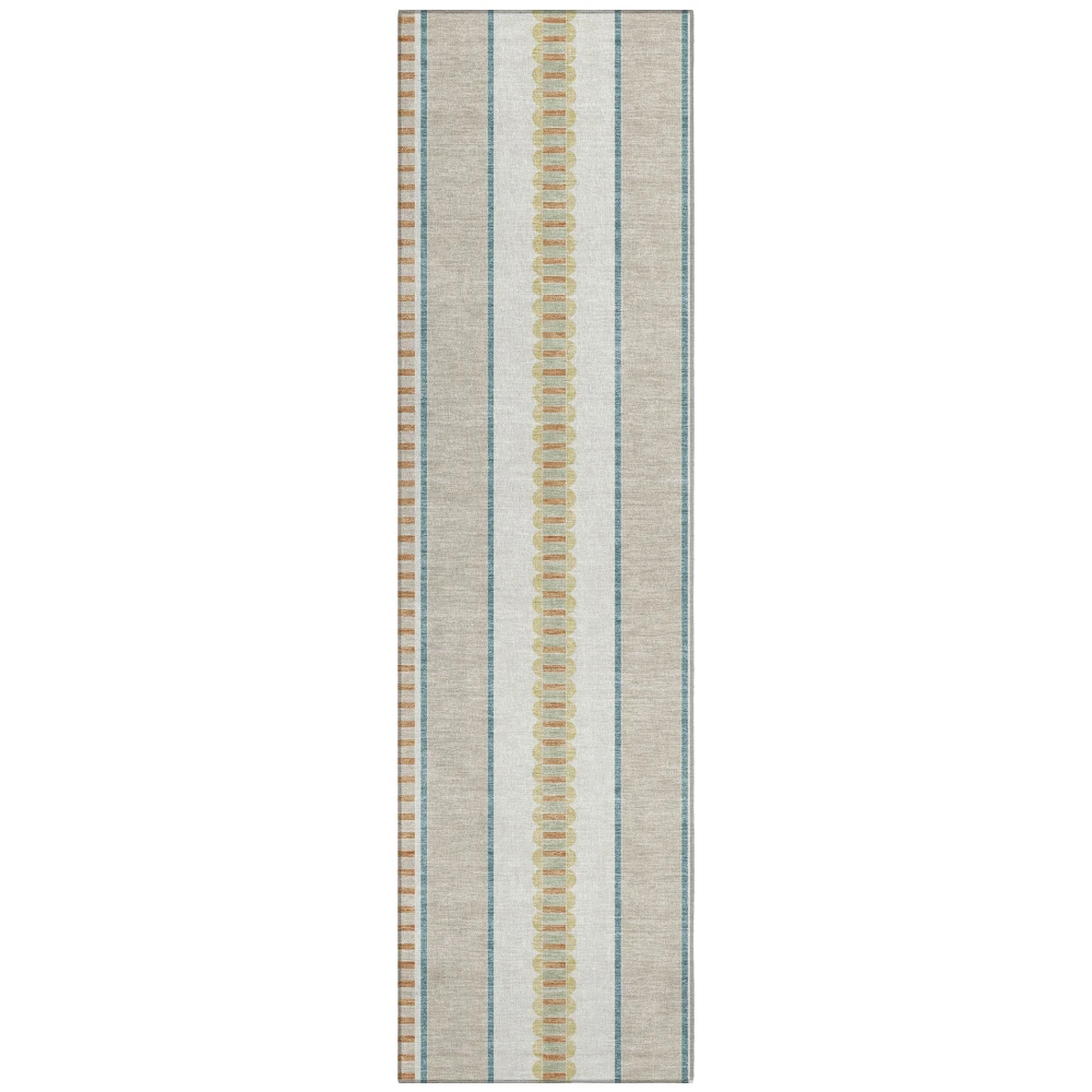 Chantille ACN2681 Ivory 2'3