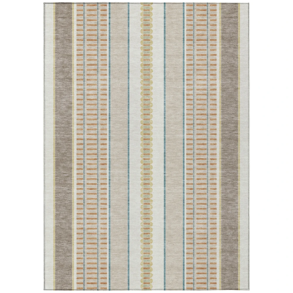 Chantille ACN2681 Ivory 10' x 14' Rug
