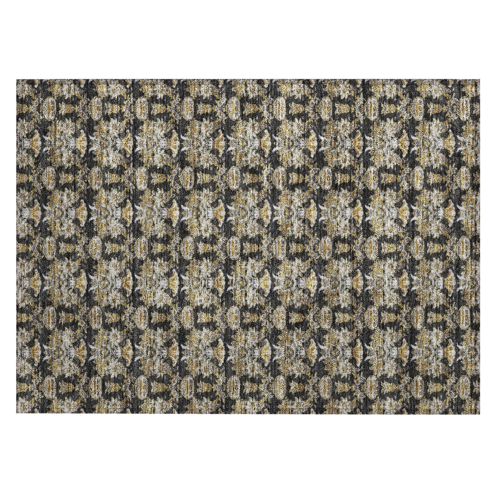 Chantille ACN2682 Black 1'8