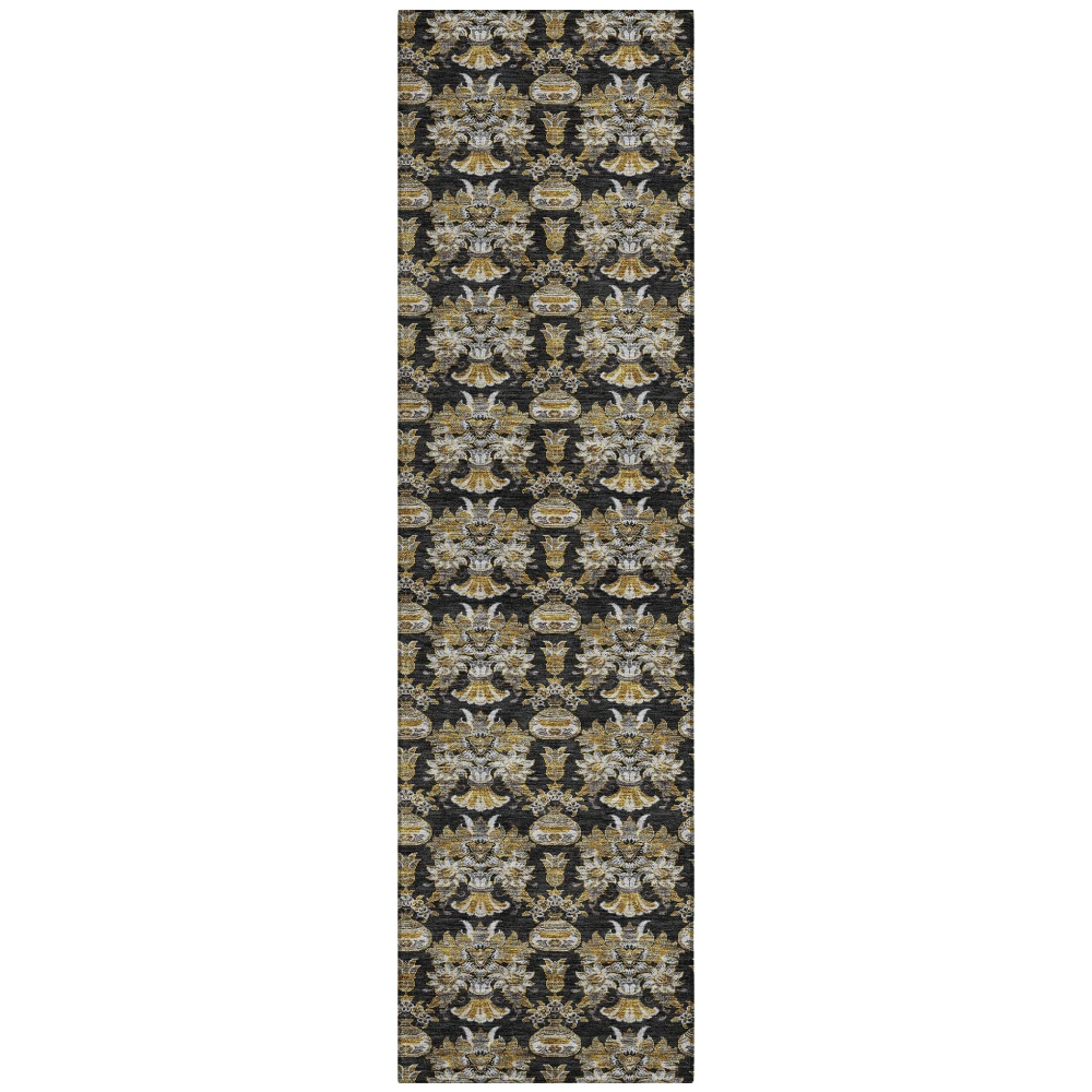 Chantille ACN2682 Black 2'3