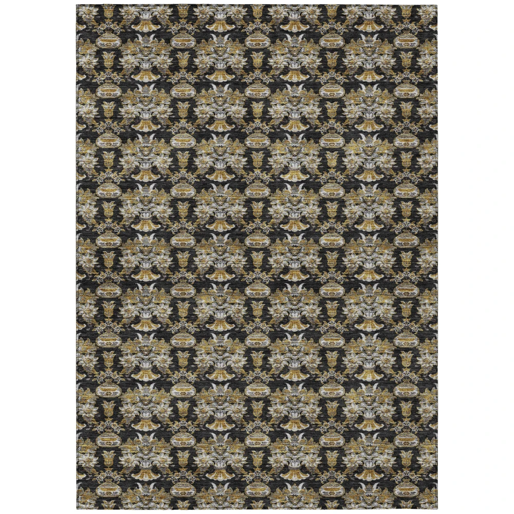 Chantille ACN2682 Black 2'6