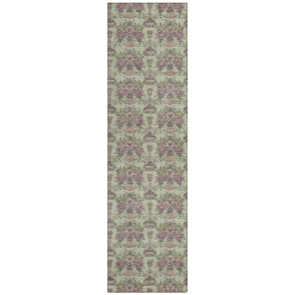 Chantille ACN2682 Celery 2'3