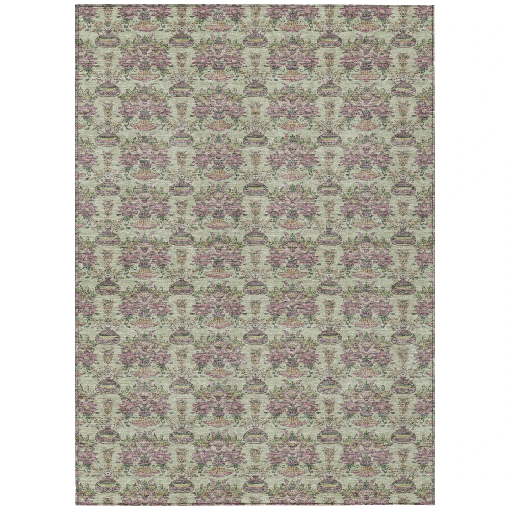 Chantille ACN2682 Celery 2'6
