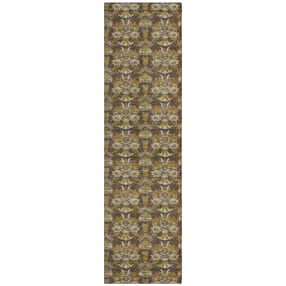 Chantille ACN2682 Chocolate 2'3