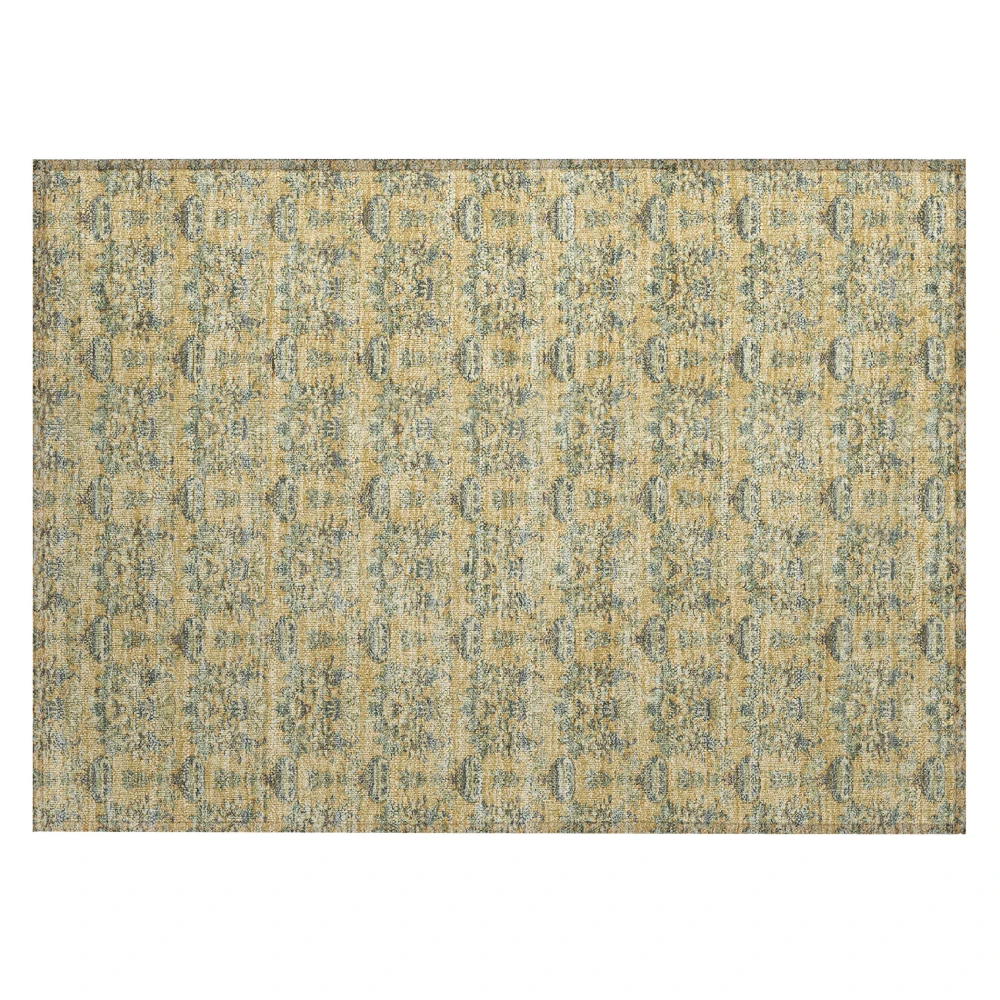Chantille ACN2682 Gold 1'8