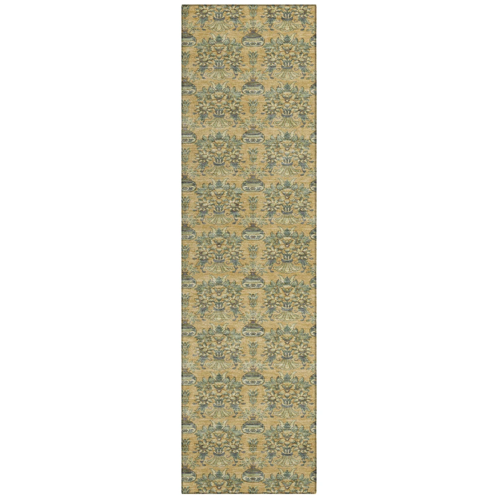 Chantille ACN2682 Gold 2'3