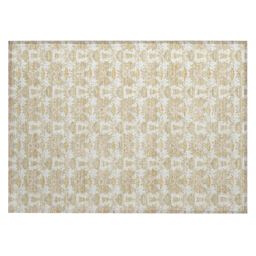 Chantille ACN2682 Ivory 1'8