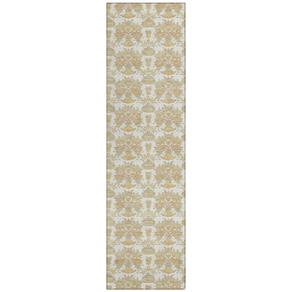 Chantille ACN2682 Ivory 2'3