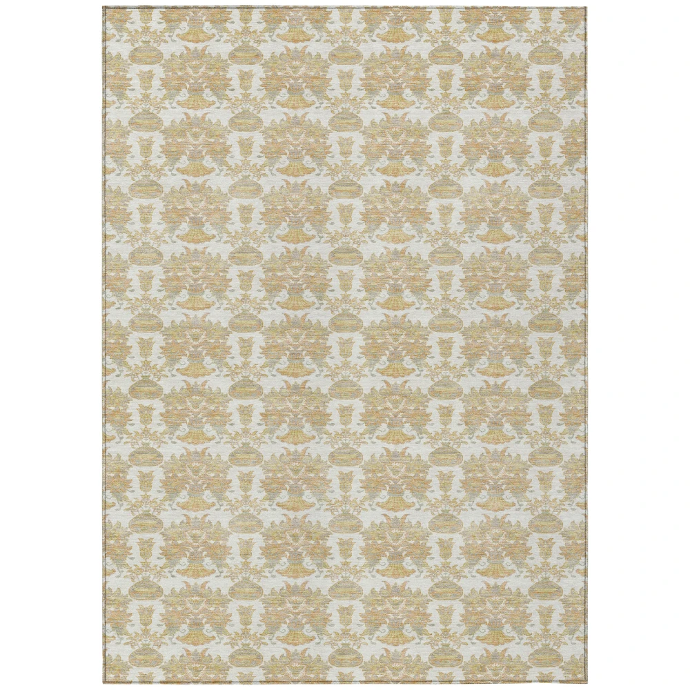 Chantille ACN2682 Ivory 8' x 10' Rug