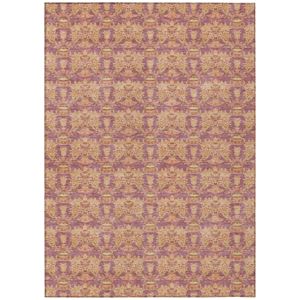 Chantille ACN2682 Mauve 9' x 12' Rug
