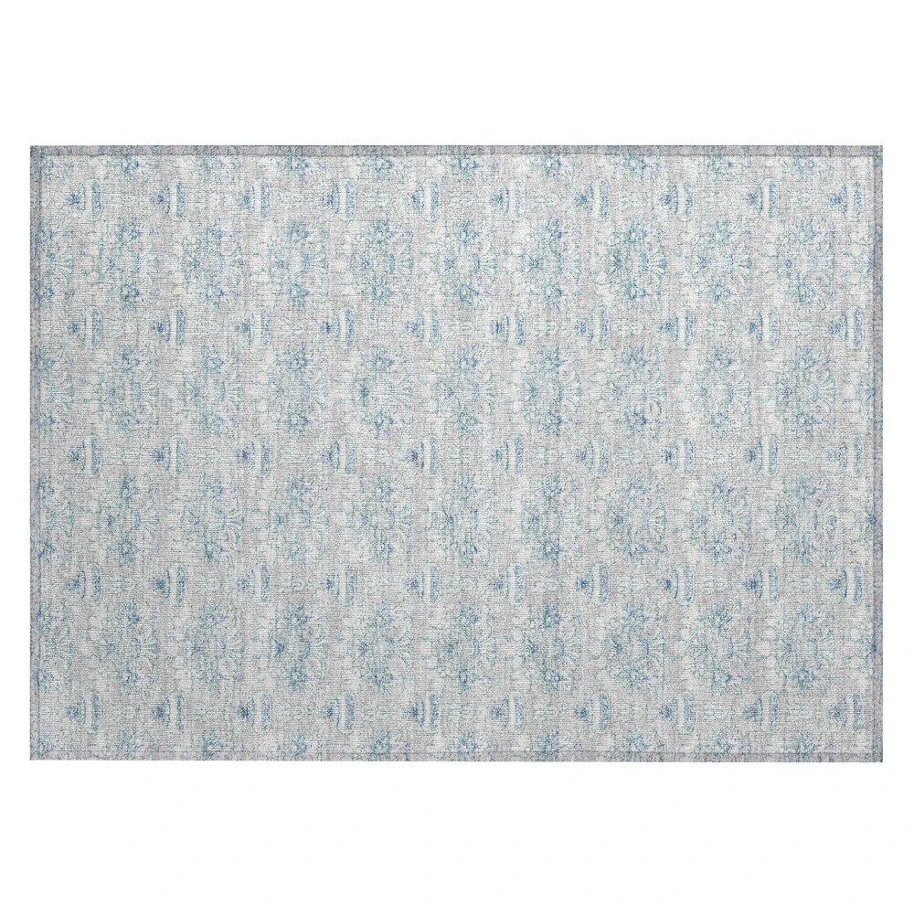 Chantille ACN2682 Silver 1'8
