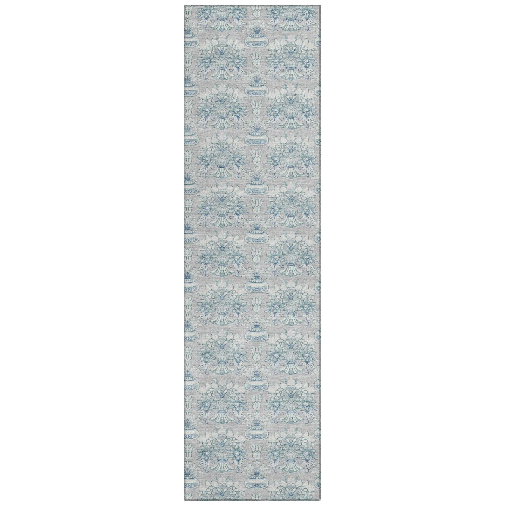 Chantille ACN2682 Silver 2'3