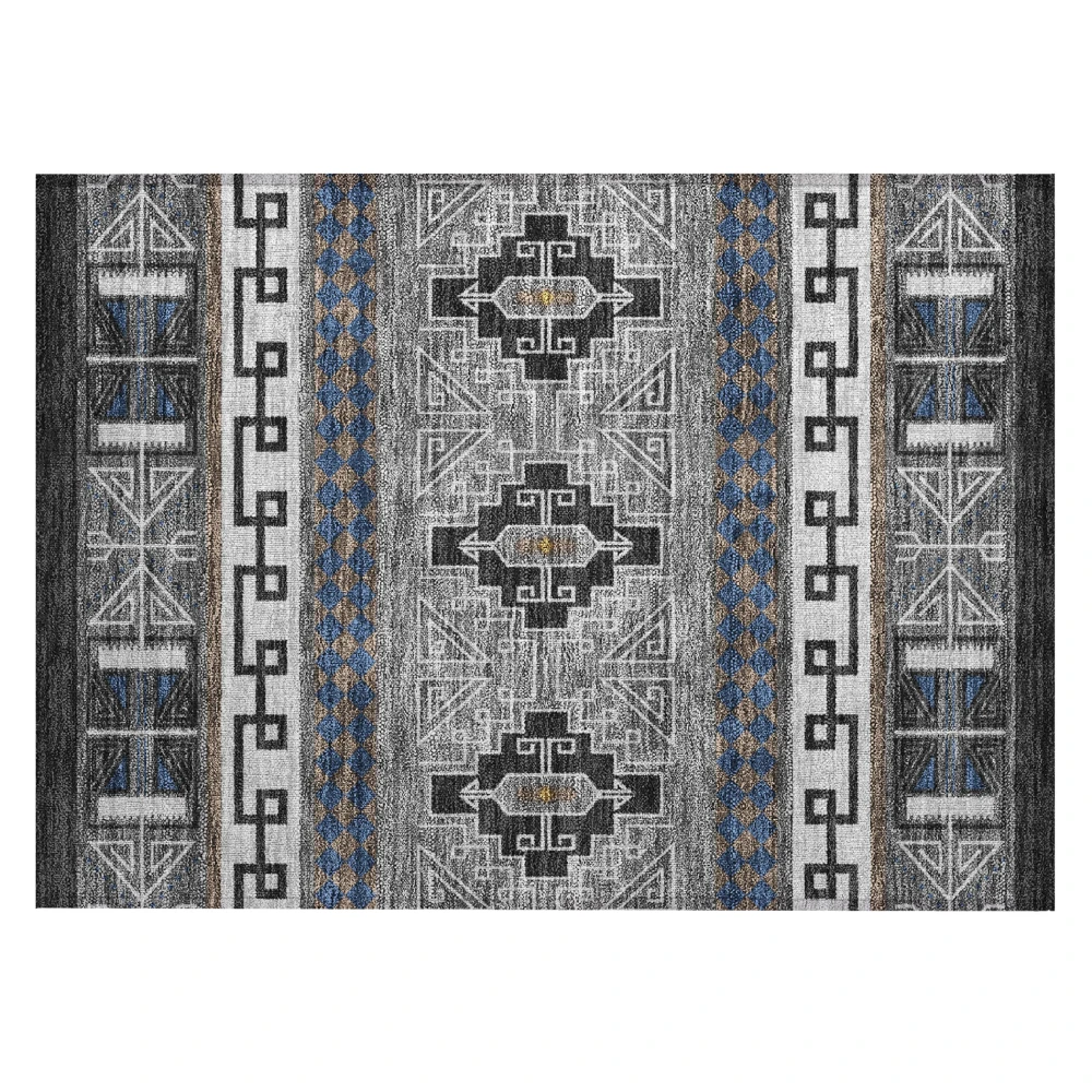 Chantille ACN2683 Black 1'8