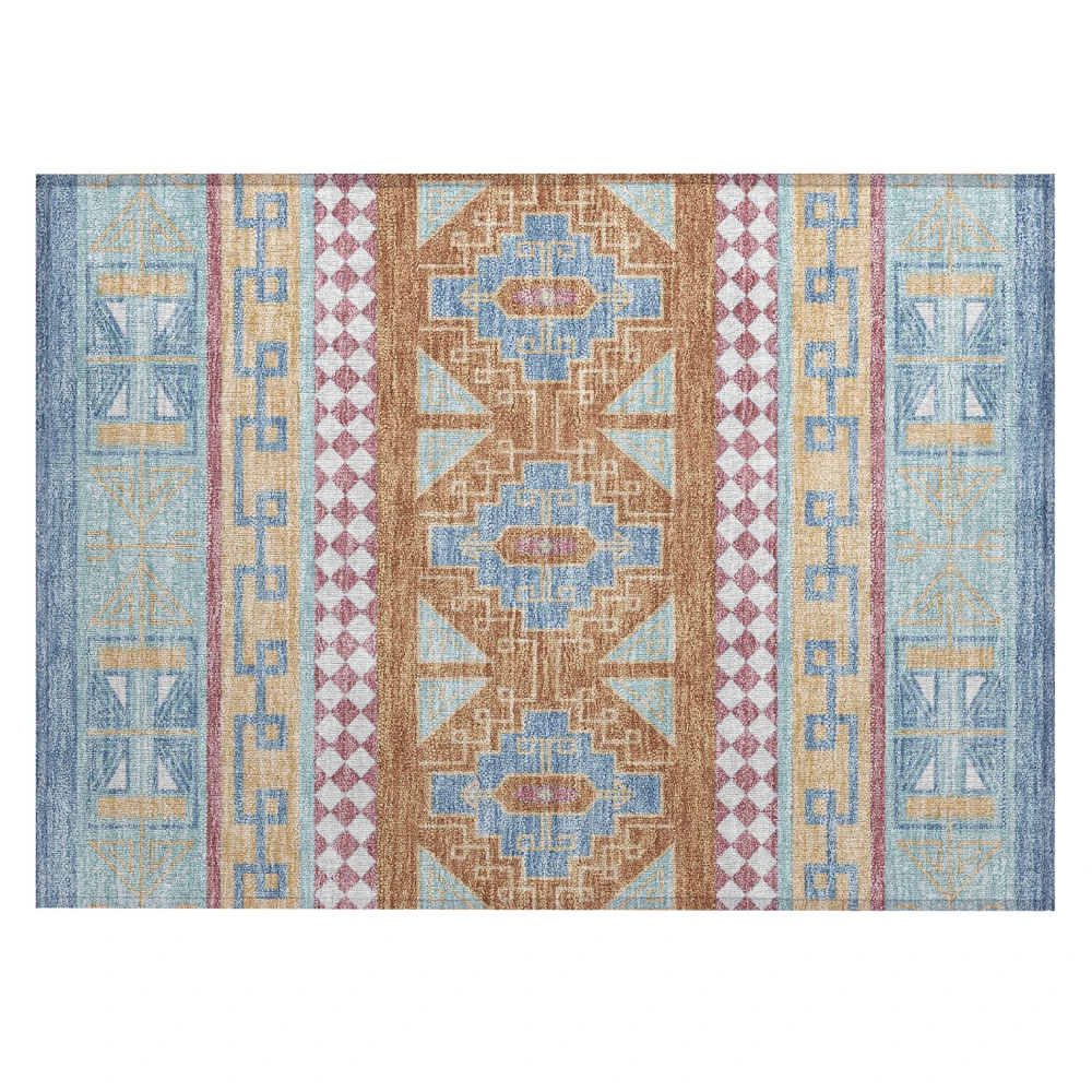 Chantille ACN2683 Blue 1'8