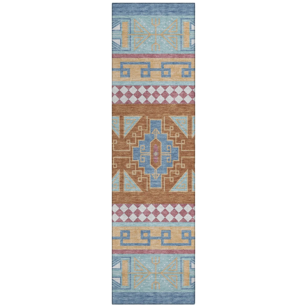 Chantille ACN2683 Blue 2'3