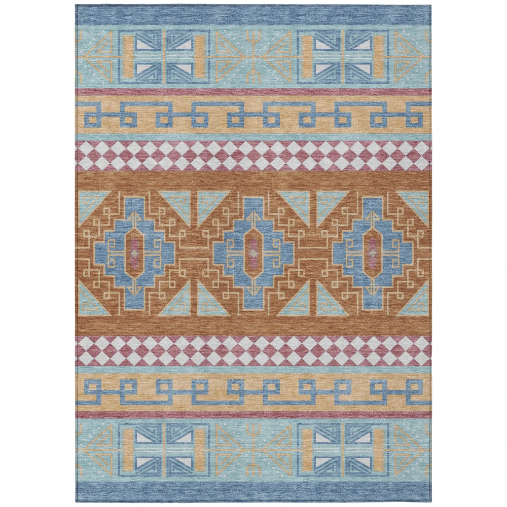 Chantille ACN2683 Blue 2'6