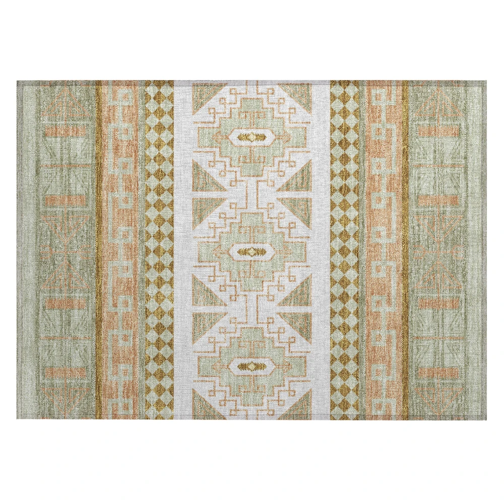 Chantille ACN2683 Celery 1'8