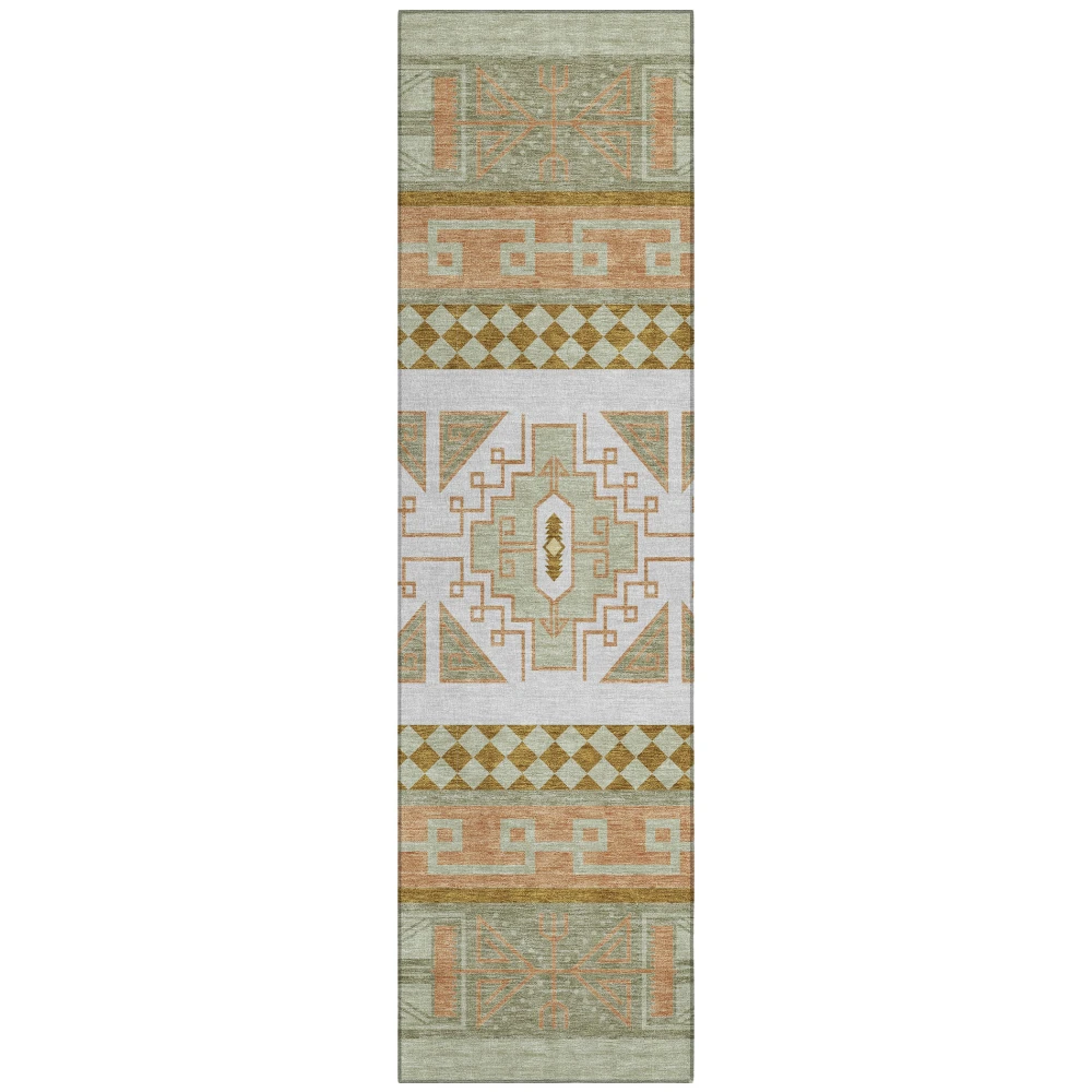 Chantille ACN2683 Celery 2'3
