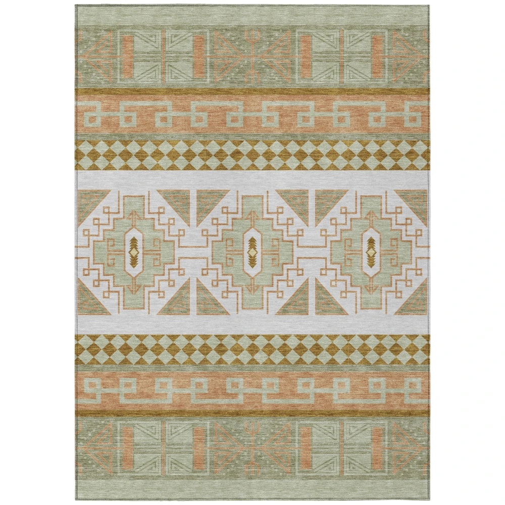 Chantille ACN2683 Celery 3' x 5' Rug