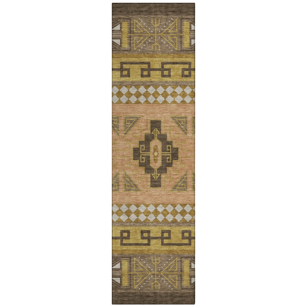 Chantille ACN2683 Chocolate 2'3