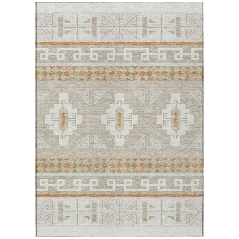 Chantille ACN2683 Ivory 8' x 10' Rug